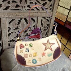 Y2K Lindsay Lohan Charm Bag
Style #1